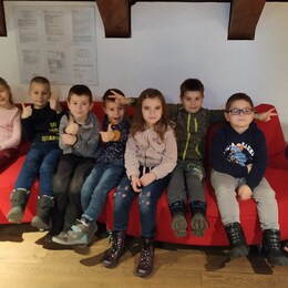 MŠ - Pevnost poznání, 2023
